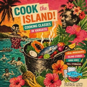 Island Kai Kai
