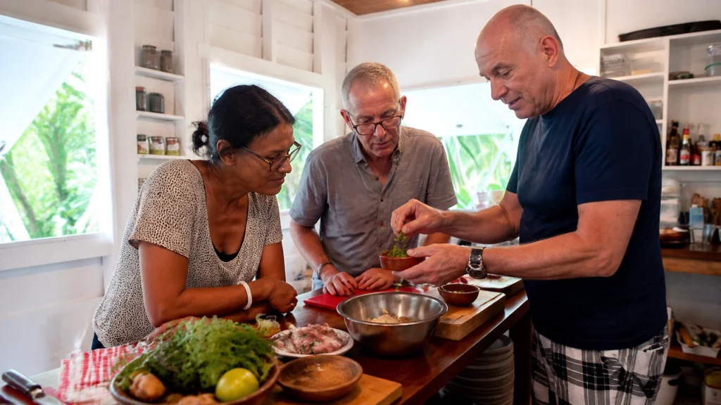 Looking For Cooking Classes in Vanuatu? Here Are 5 Things You Should Know