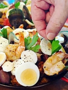 Macanese Cooking Class